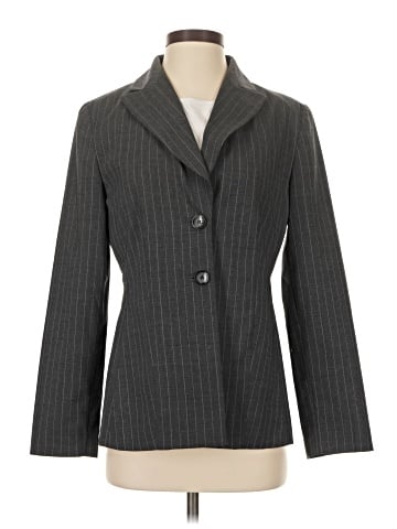Valerie Stevens Blazer (view 1)