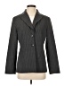 Valerie Stevens Gray Blazer Size 4 - photo 1
