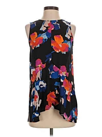 Vince Camuto Sleeveless Blouse (view 1)