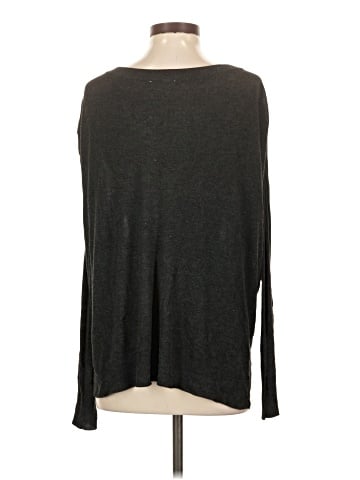 Cotton Candy LA Long Sleeve T-Shirt (view 2)