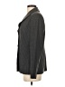 Valerie Stevens Gray Blazer Size 4 - photo 5