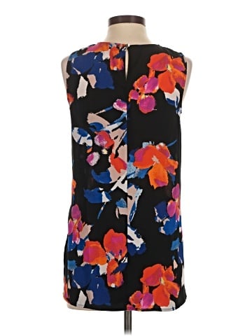 Vince Camuto Sleeveless Blouse (view 2)
