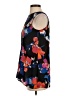 Vince Camuto 100% Polyester Black Sleeveless Blouse Size XS - photo 5