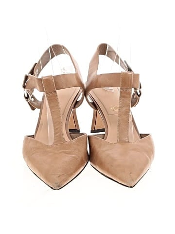 Charles & Keith Heels (view 2)
