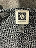 Anne Klein Tweed Gray Casual Dress Size 4 - photo 7