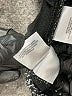 Anne Klein Tweed Gray Casual Dress Size 4 - photo 8