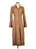 Ecko Unltd Tan Trenchcoat Size XS (estimated) - photo 1