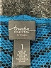 Travelers by Chico's 100% Polyester Blue Kimono Size Med (1) - photo 4
