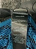 Travelers by Chico's 100% Polyester Blue Kimono Size Med (1) - photo 5