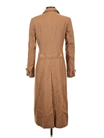 Ecko Unltd Trenchcoat (view 2)