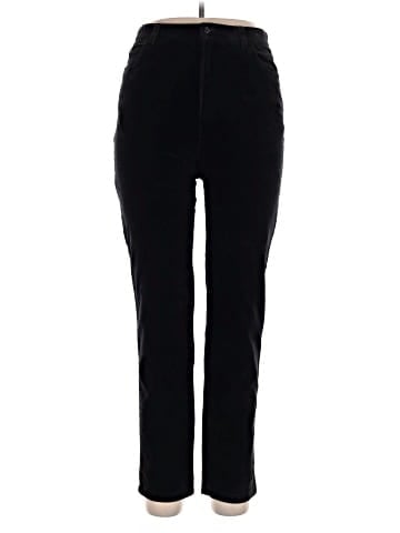 Lauren by Ralph Lauren Casual Pants (view 1)