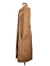 Ecko Unltd Tan Trenchcoat Size XS (estimated) - photo 5