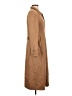 Ecko Unltd Tan Trenchcoat Size XS (estimated) - photo 4