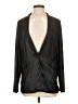 Armani Exchange 100% Polyester Black Blazer Size 2 - photo 1