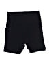 Gap Fit Solid Black Athletic Shorts Size M - photo 1