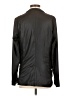 Armani Exchange 100% Polyester Black Blazer Size 2 - photo 2