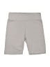 P.S. From Aeropostale Solid Gray Athletic Shorts Size 14 - photo 1