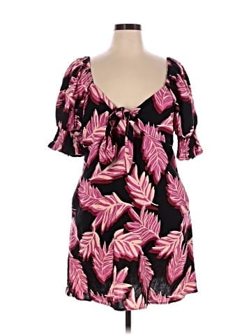 Who What Wear Casual Dress (view 1)