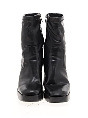 Pull&Bear Ankle Boots (view 2)