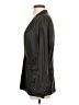 Armani Exchange 100% Polyester Black Blazer Size 2 - photo 5