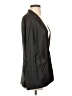 Armani Exchange 100% Polyester Black Blazer Size 2 - photo 4