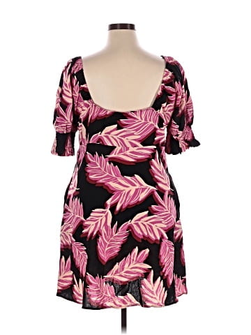Who What Wear Casual Dress (view 2)