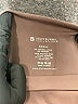 Buffbunny Collection Tan Gray Active Pants Size S - photo 7