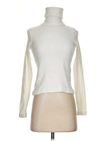 Club Monaco Turtleneck Sweater (view 1)