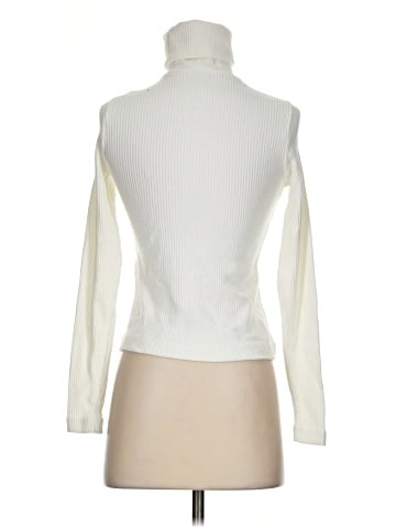 Club Monaco Turtleneck Sweater (view 2)