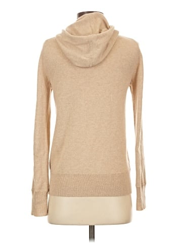 J.Crew Collection Zip Up Hoodie (view 2)