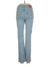 Levi's Blue Jeans Size 27 waist - photo 2