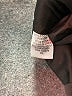 Entro Black Casual Dress Size XL - photo 8