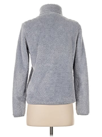 Uniqlo Fleece (view 2)