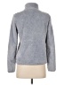 Uniqlo 100% Recycled Polyester Gray Fleece Size S - photo 2