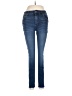 Kut from the Kloth Hearts Blue Jeans Size 6 - photo 1