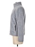 Uniqlo 100% Recycled Polyester Gray Fleece Size S - photo 5