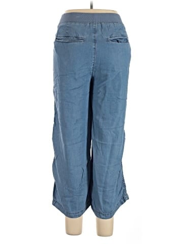 St. John's Bay Casual Pants (view 2)