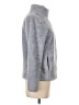 Uniqlo 100% Recycled Polyester Gray Fleece Size S - photo 4
