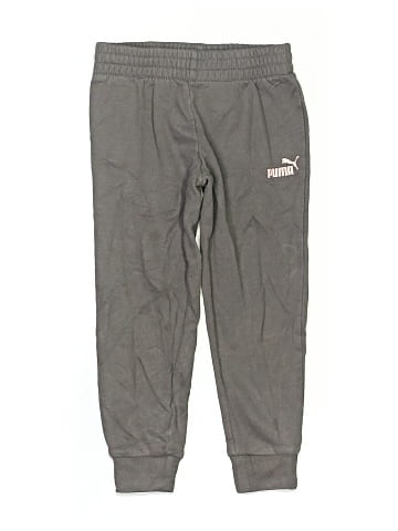 Puma Casual Pants (view 1)