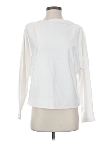 Banana Republic Long Sleeve Blouse (view 1)