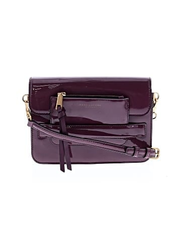 Marc Jacobs patent leather crossbody (view 1)