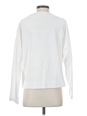 Banana Republic Long Sleeve Blouse (view 2)