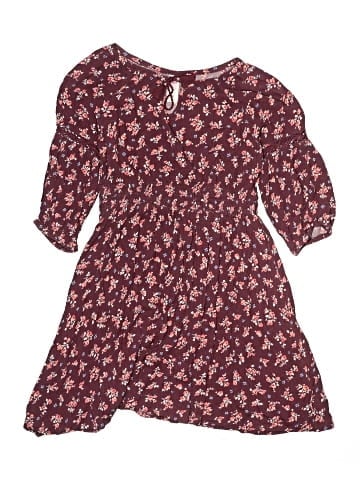Justice Dress (view 1)
