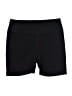 Uniqlo Solid Black Athletic Shorts Size M - photo 1