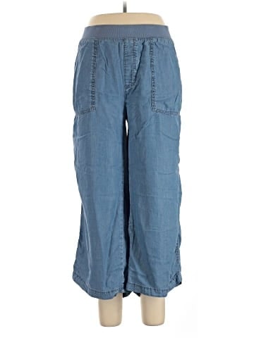 St. John's Bay Casual Pants (view 1)