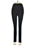 Zobha Solid Black Active Pants Size M - photo 1