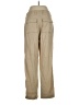 J.Crew Solid Tan Cargo Pants Size 4 - photo 2