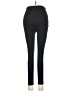 Zobha Solid Black Active Pants Size M - photo 2