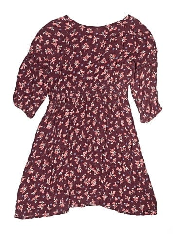 Justice Dress (view 2)