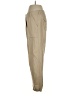 J.Crew Solid Tan Cargo Pants Size 4 - photo 5